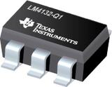 LM4132BQ1MFT2.5 by Texas Instruments